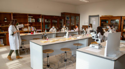 Clil di Matematica e Scienze