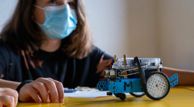 Benvenuti nel sito della Scuola Cocchi-Aosta