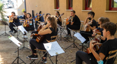 Il nostro indirizzo musicale