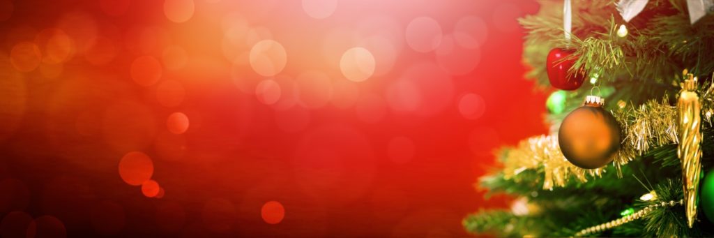 FESTIVITA’ NATALIZIE 2021