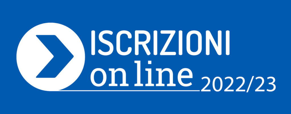 Iscrizioni alle classi prime a.s. 2022/23