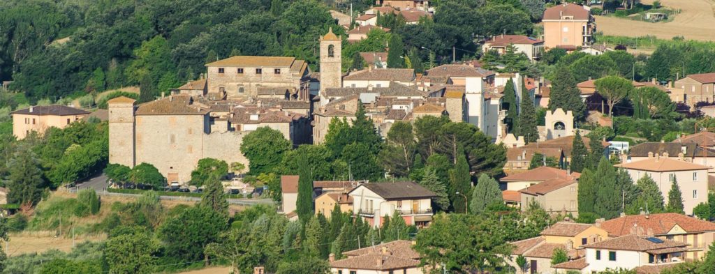 OPEN DAY SEDE DI FRATTA TODINA