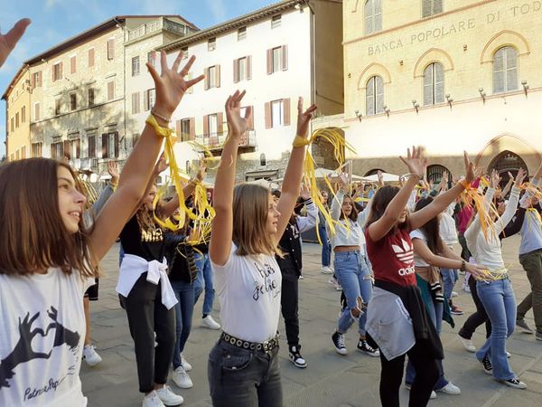 “Festa dei nonni 2022”