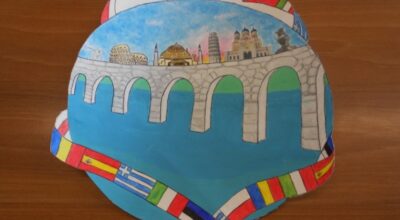 MULTILATERAL COMENIUS PROJECT