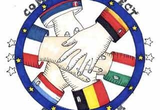 EUROPEAN COMENIUS PROJECT