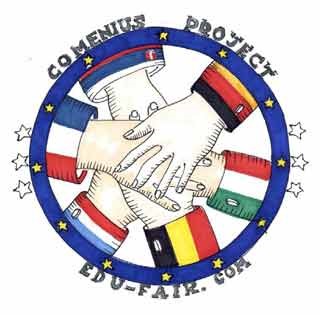 EUROPEAN COMENIUS PROJECT