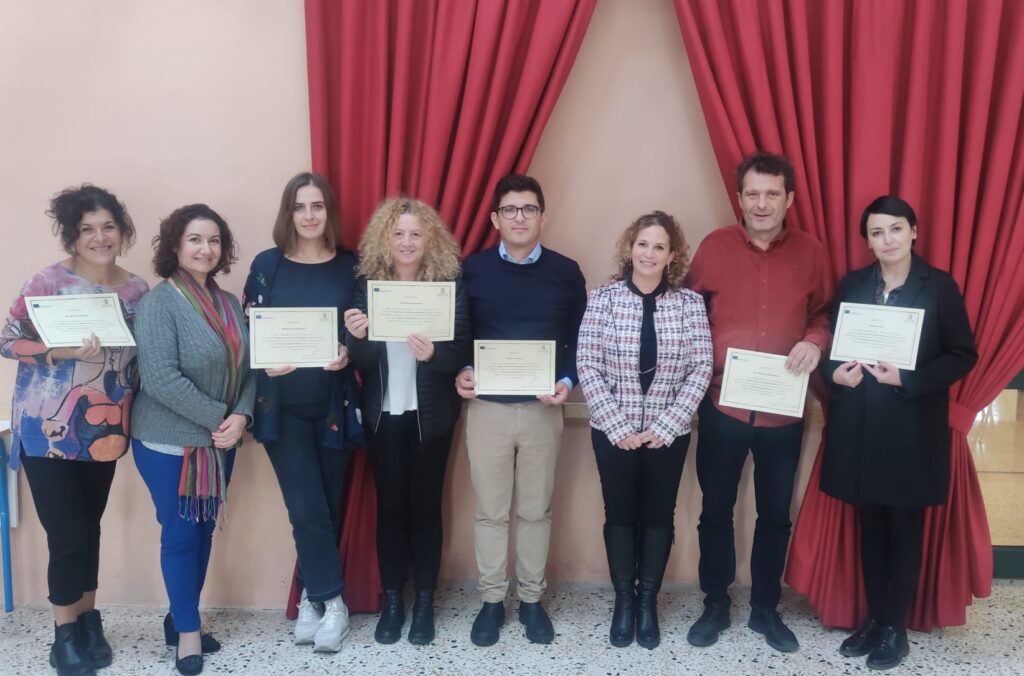 L’ Erasmus della Cocchi-Aosta riparte da Malta