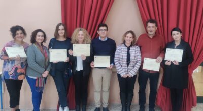 L’ Erasmus della Cocchi-Aosta riparte da Malta