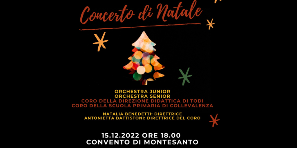 Concerto di Natale