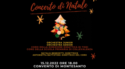 Concerto di Natale