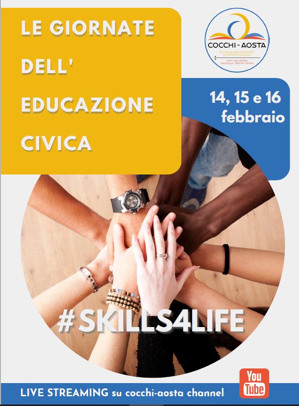Giornate dell’Educazione Civica