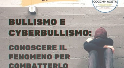 BULLISMO E CYBERBULLISMO: conoscere il fenomeno per combatterlo
