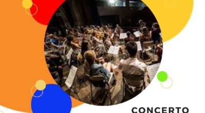 MUSIC BEYOND BORDER-CONCERTO